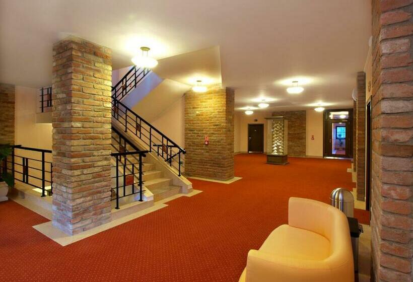 בית מלון כפרי Studanka