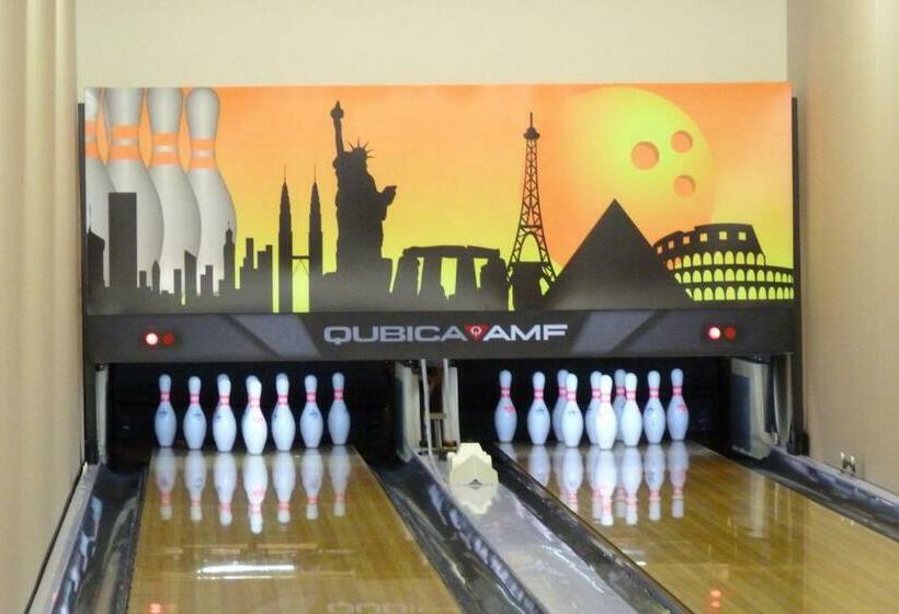 בית מלון כפרי Studanka