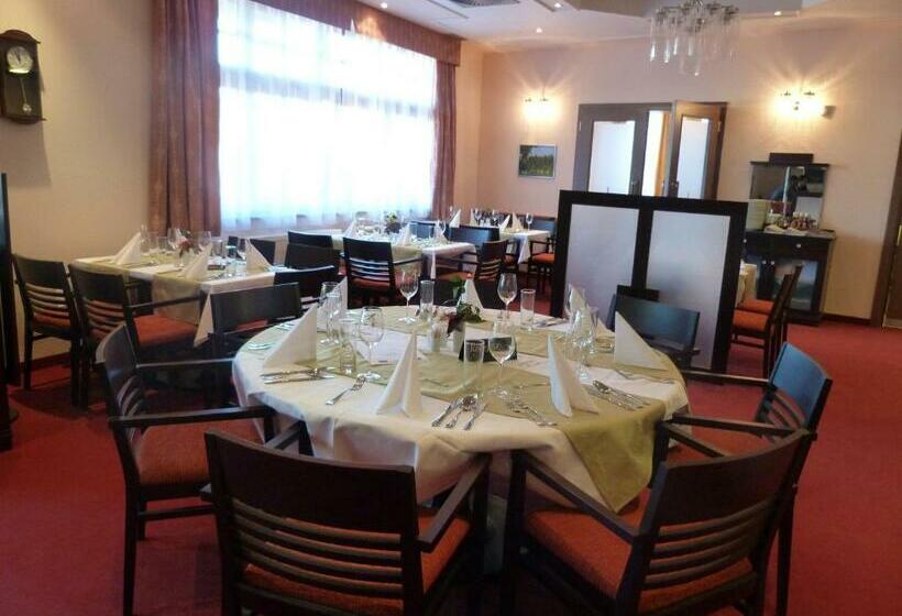 בית מלון כפרי Studanka