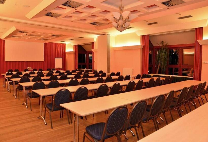 בית מלון כפרי Studanka