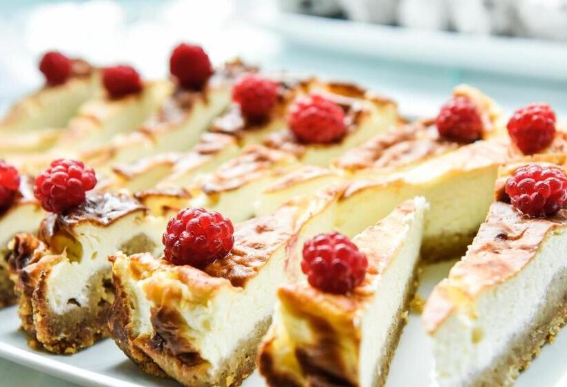 Отель Sungarden Salin