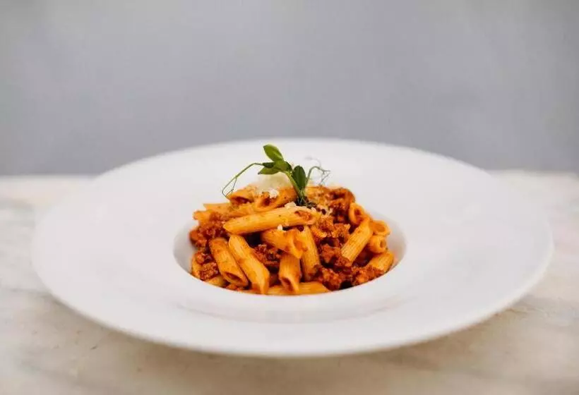 Hotel Sungarden Salin