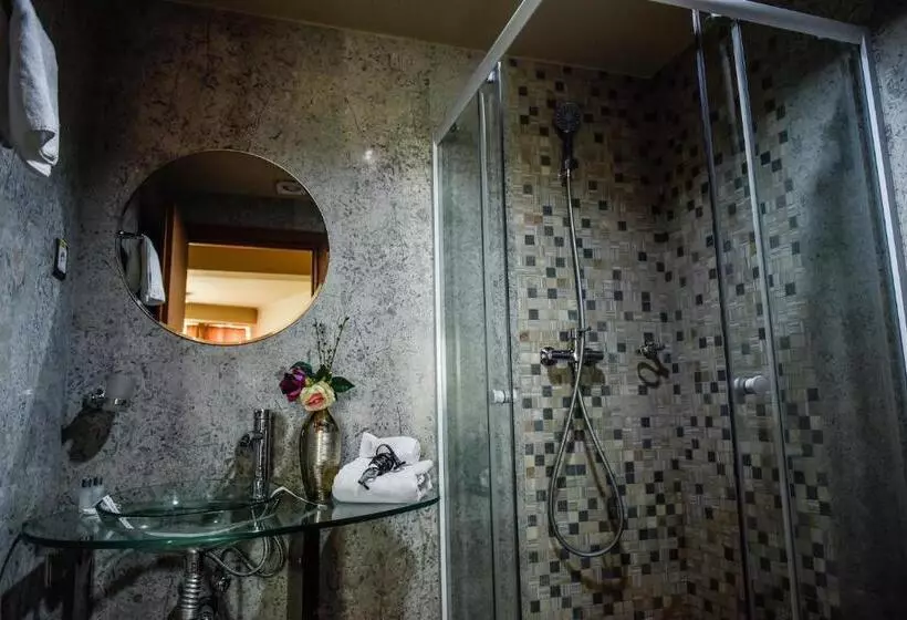 Hotel Sungarden Salin