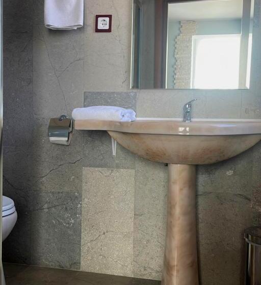 Отель Sungarden Salin