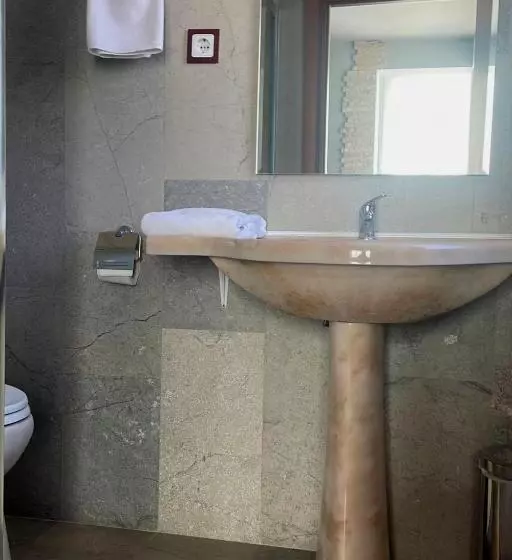 Hotel Sungarden Salin