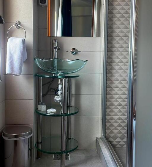 Отель Sungarden Salin