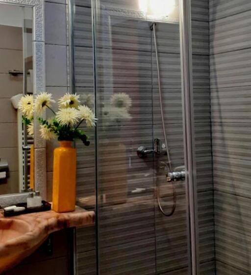 Отель Sungarden Salin