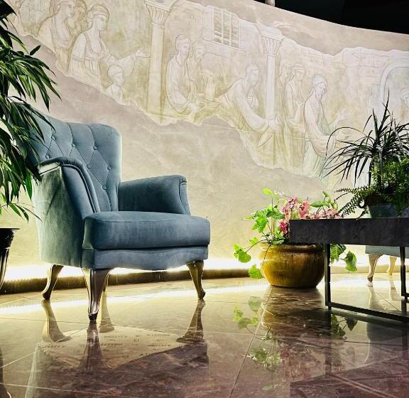 Отель Sungarden Salin