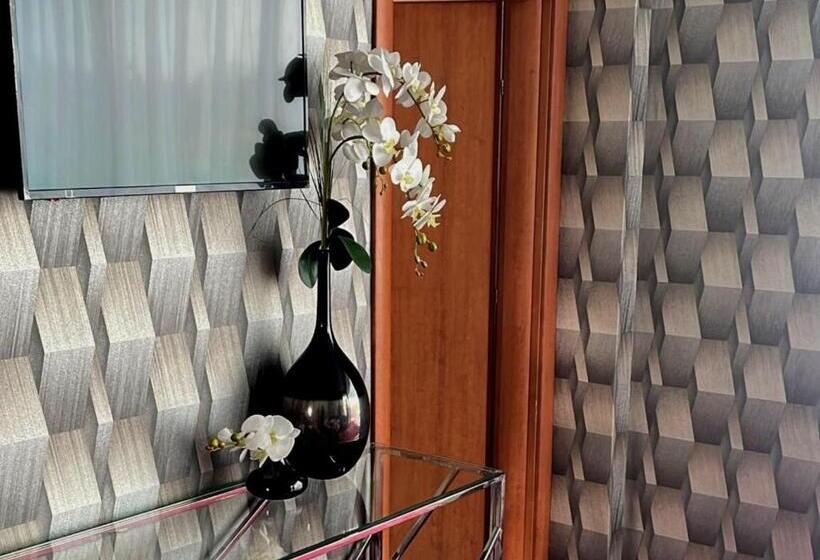 Отель Sungarden Salin