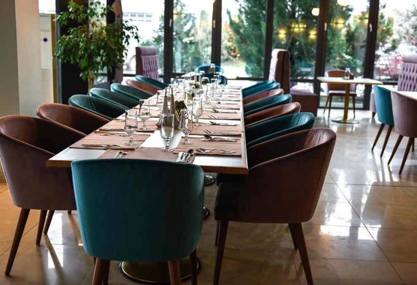 Отель Sungarden Salin