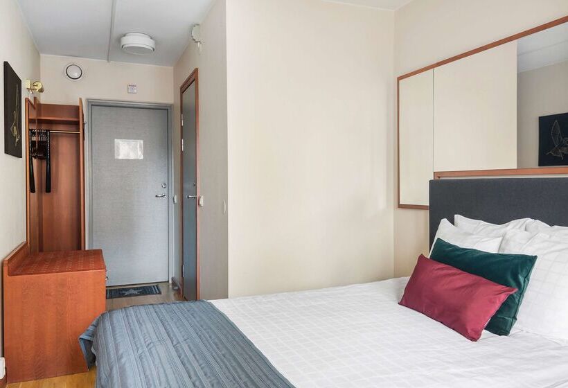 Sure Hotel By Best Western Focus