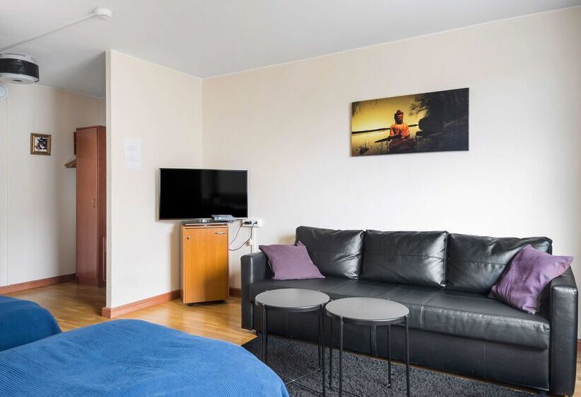 Sure Hotel By Best Western Focus