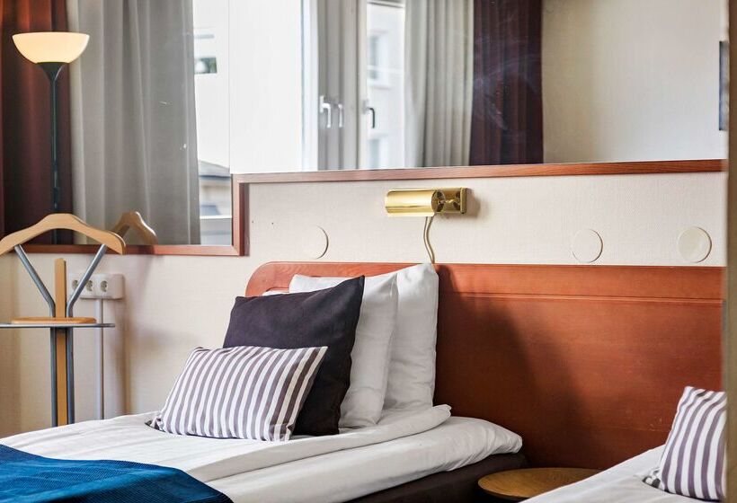 Sure Hotel By Best Western Focus