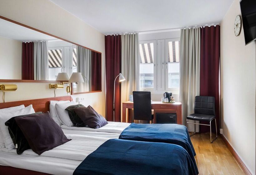 Sure Hotel By Best Western Focus