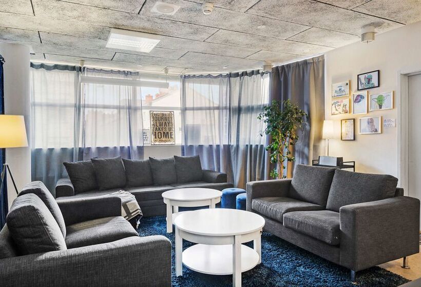 Sure Hotel By Best Western Focus