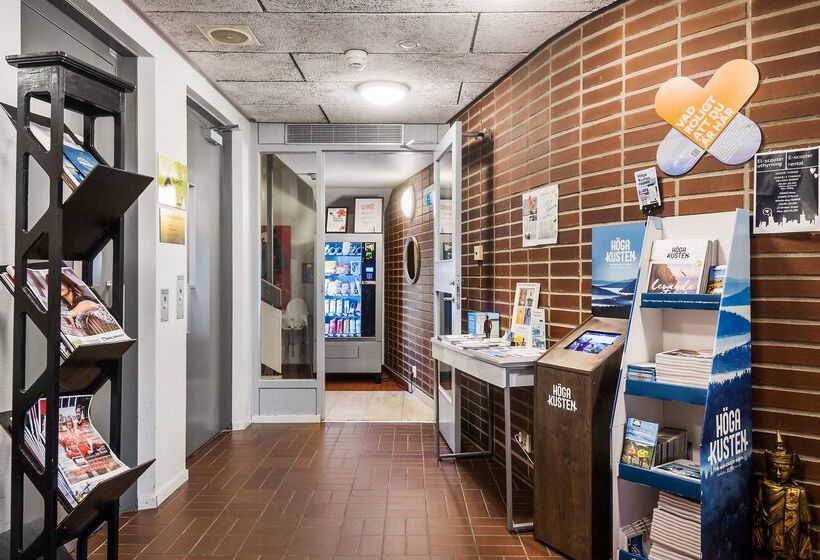 Sure Hotel By Best Western Focus