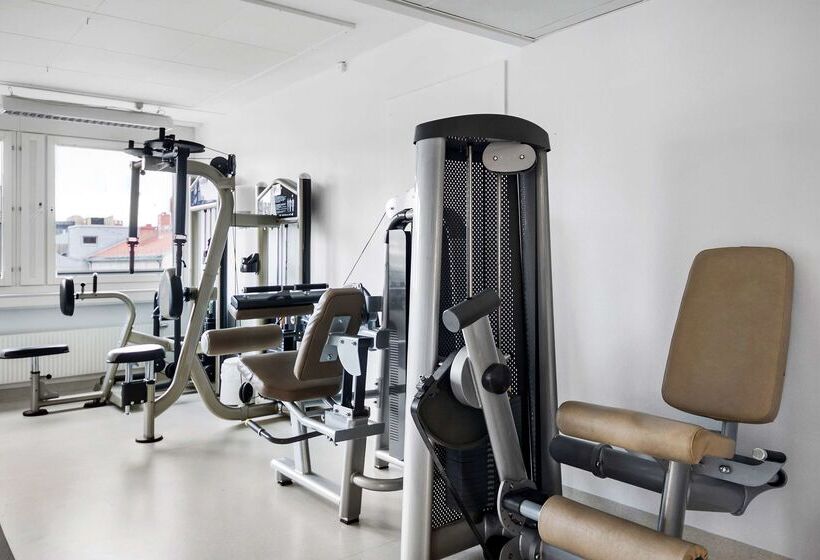 Sure Hotel By Best Western Focus