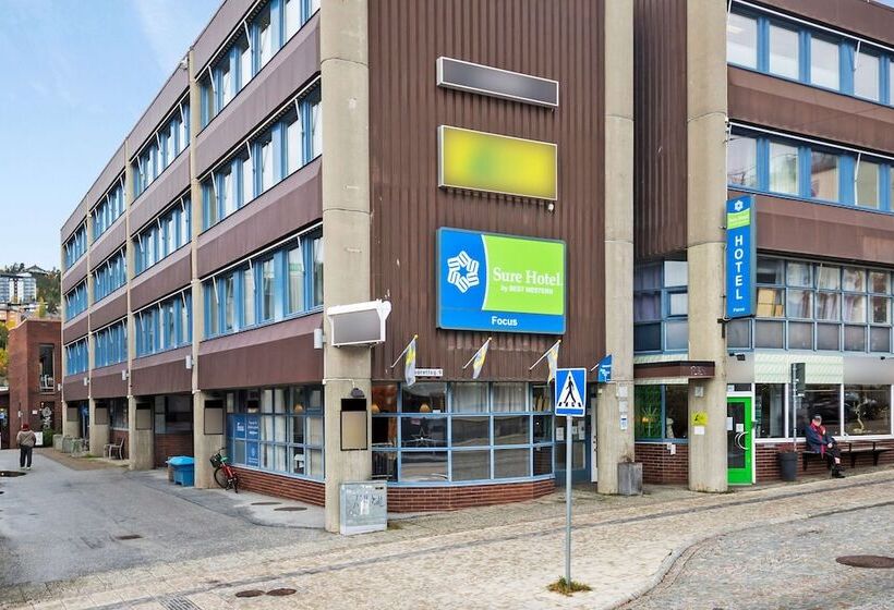 Sure Hotel By Best Western Focus