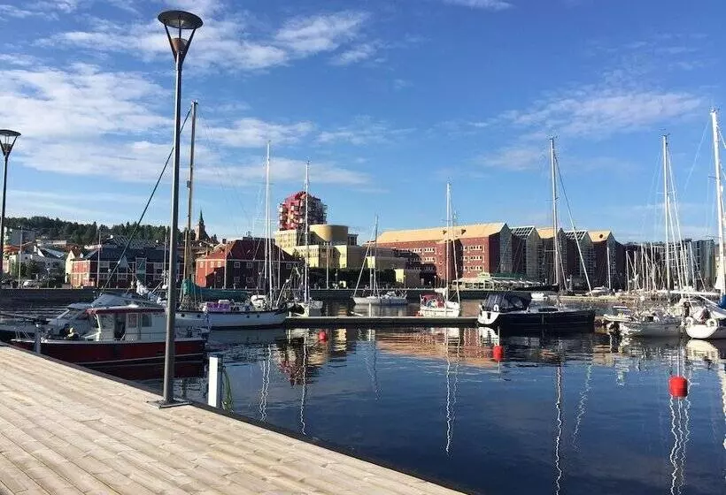 Sure Hotel By Best Western Focus