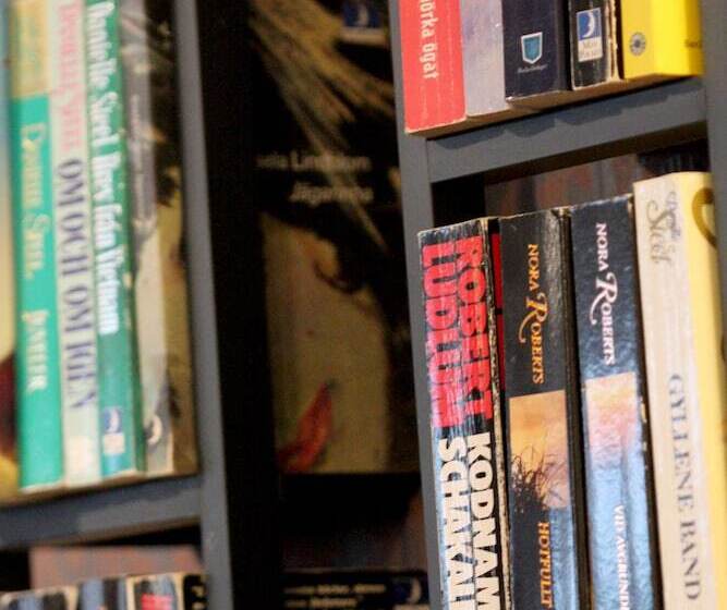 Sure Hotel By Best Western Focus