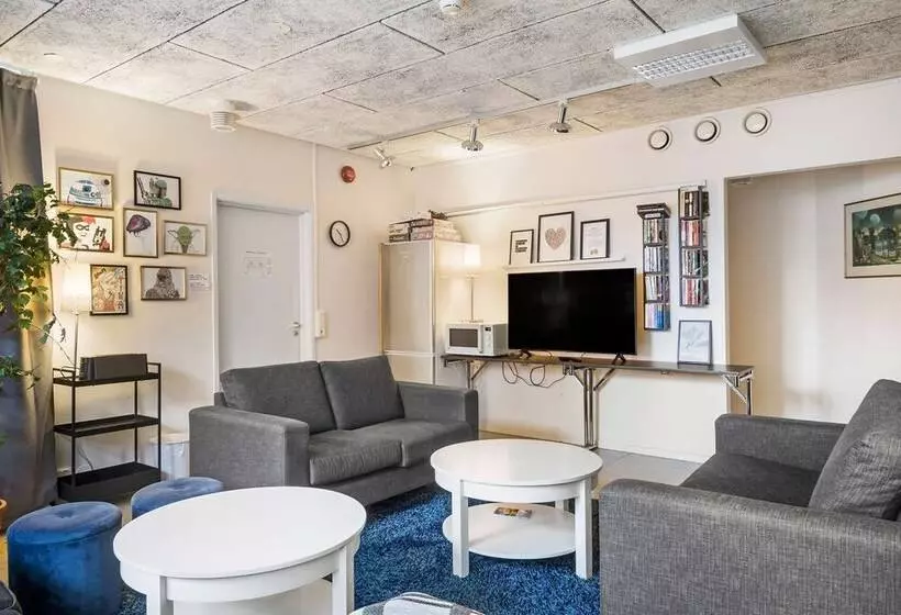 Sure Hotel By Best Western Focus