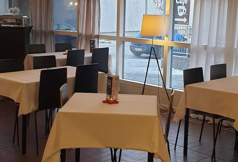 Sure Hotel By Best Western Focus