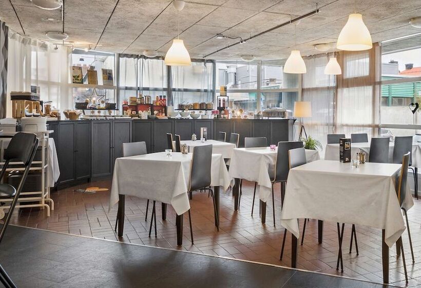 Sure Hotel By Best Western Focus