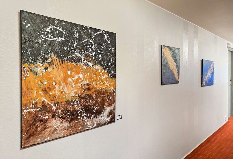 Sure Hotel By Best Western Focus