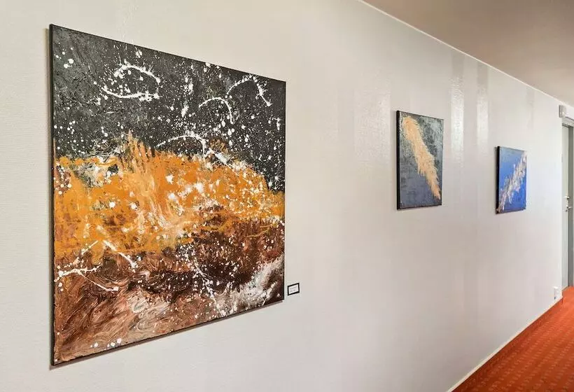 Sure Hotel By Best Western Focus