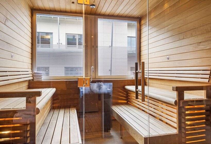 Sure Hotel By Best Western Focus