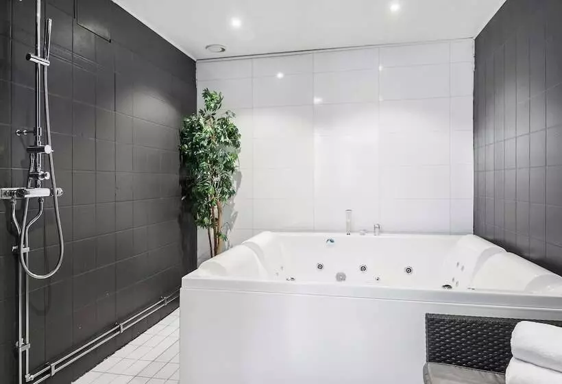 Sure Hotel By Best Western Focus