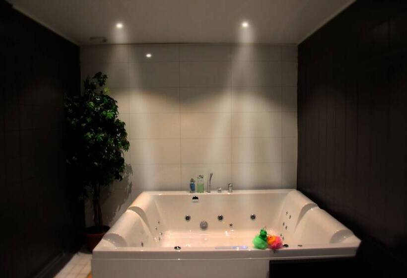 Sure Hotel By Best Western Focus