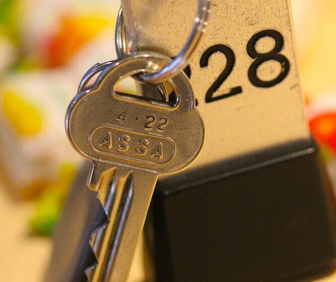 Sure Hotel By Best Western Focus