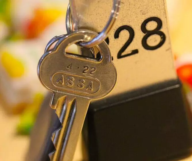 Sure Hotel By Best Western Focus