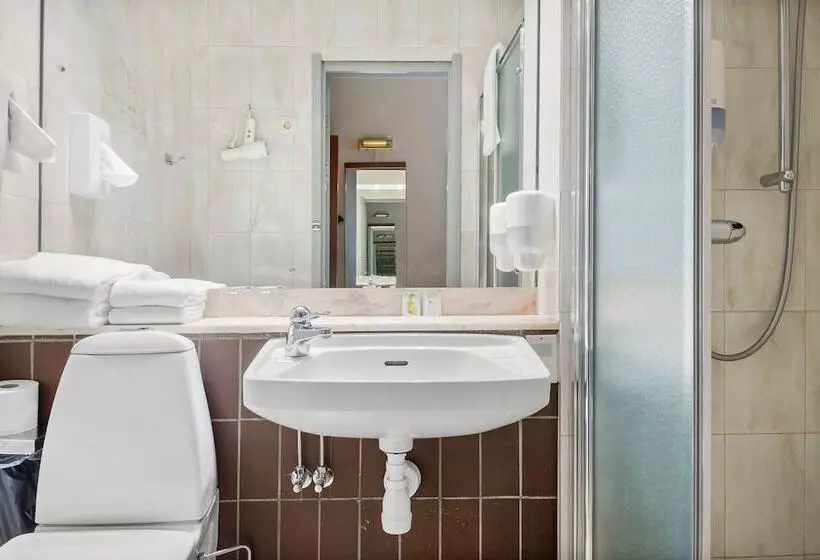 Sure Hotel By Best Western Focus