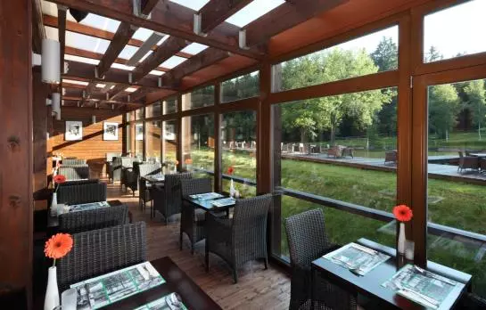 ホテル Resort Svata Katerina