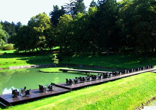 Szálloda Resort Svata Katerina