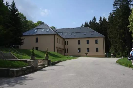 ホテル Resort Svata Katerina