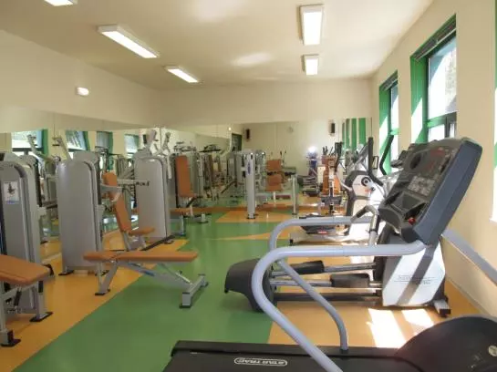 ホテル Resort Svata Katerina