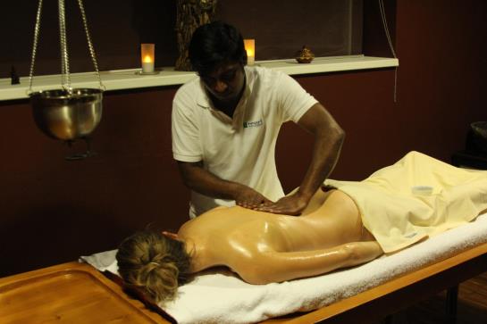 Szálloda Resort Svata Katerina