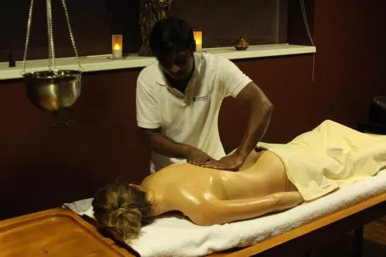 ホテル Resort Svata Katerina