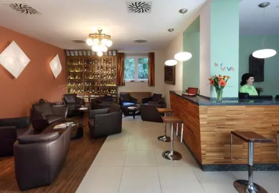 ホテル Resort Svata Katerina