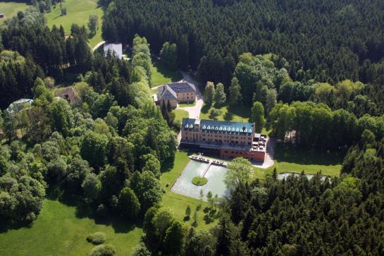 Szálloda Resort Svata Katerina