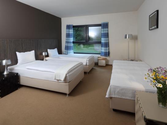 Szálloda Resort Svata Katerina