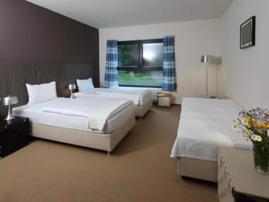 ホテル Resort Svata Katerina