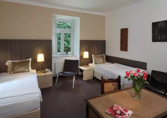 ホテル Resort Svata Katerina