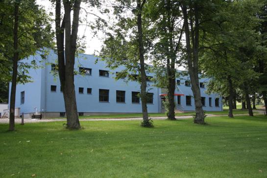 Szálloda Resort Svata Katerina