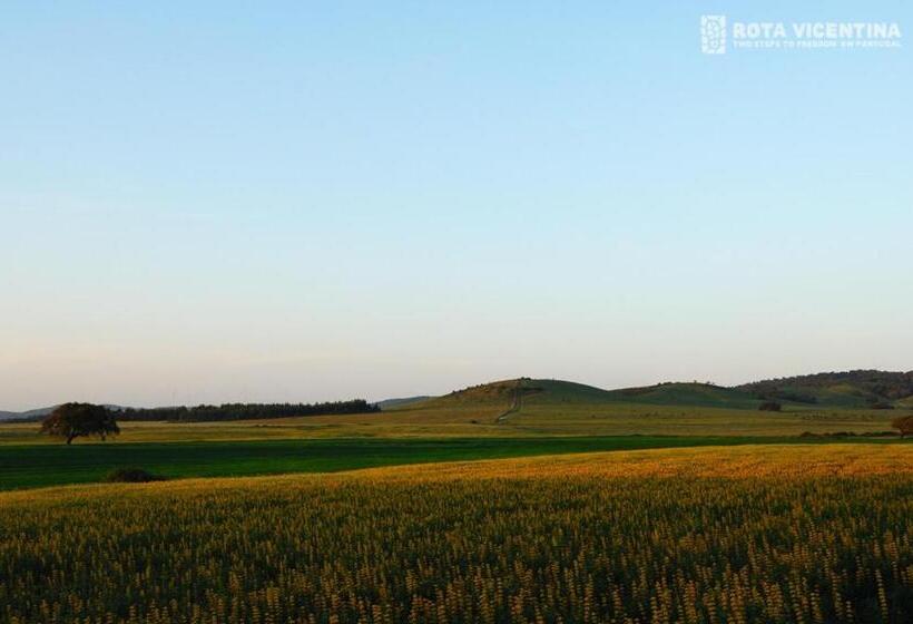 فندق Tres Marias