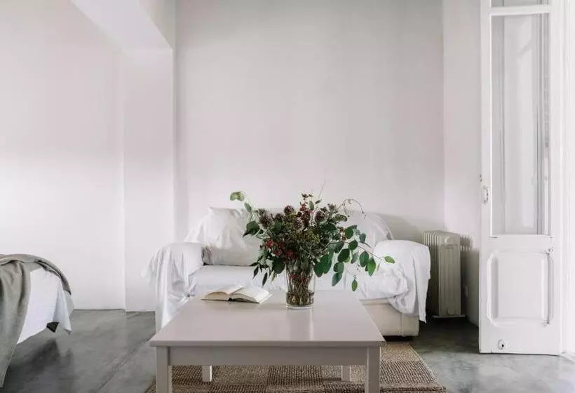 בית מלון כפרי Tres Marias