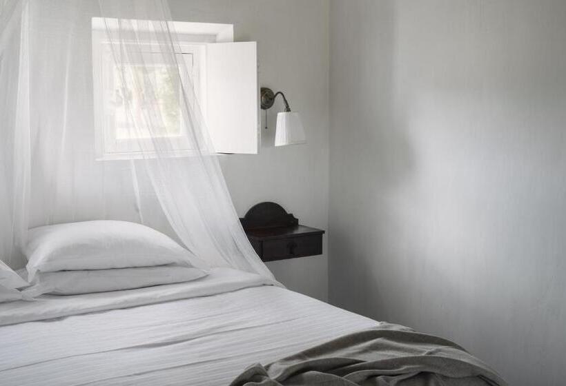 فندق Tres Marias